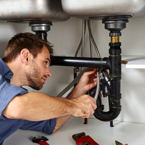 Quickly Find a Reliable Plumber to Handle a Plumbing Emergency in Your Home