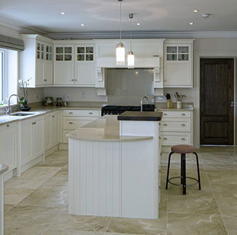Why Granite Tile Flooring is a Great Choice for Your Home