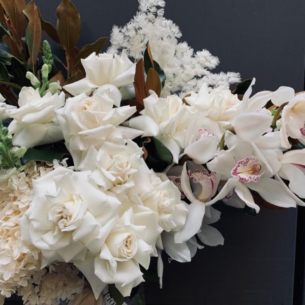 What Should You Look For When Choosing Funeral Flowers?