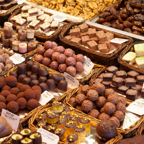 How to Find the Best Online Chocolate Stores in Canada?