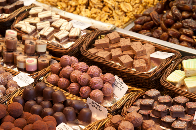 How to Find the Best Online Chocolate Stores in Canada?