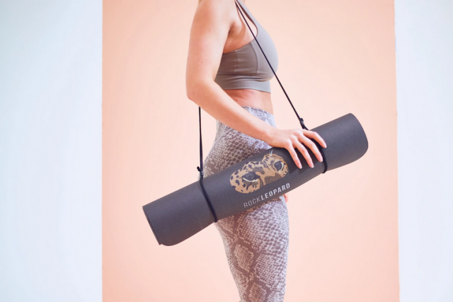 How Do You Choose the Best Yoga Mat?