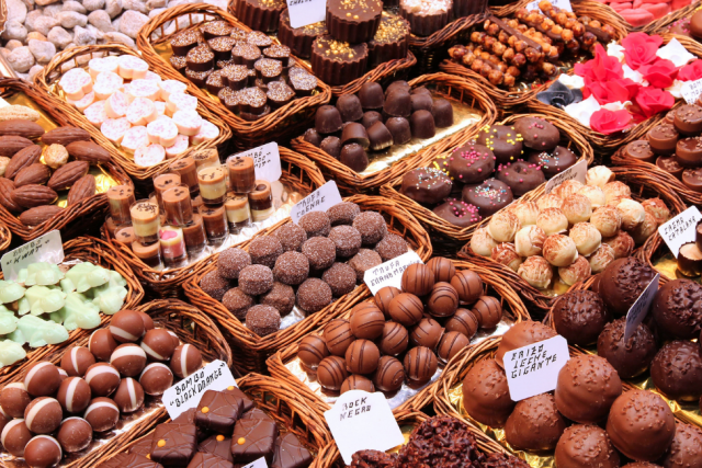 How To Locate The Most Reputable Online Chocolate Shops In Canada