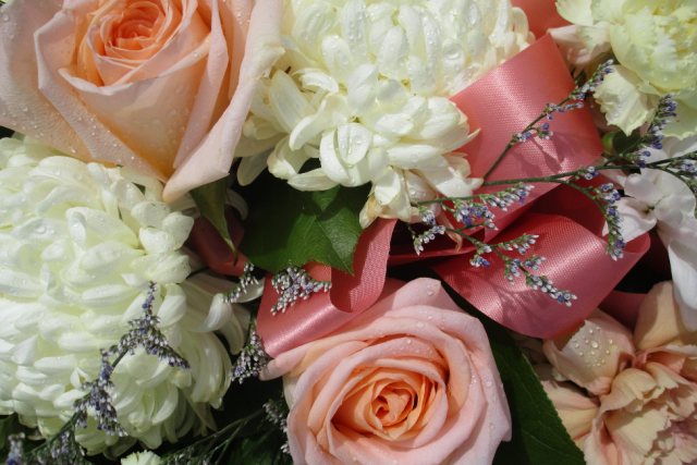 Selecting Fresh Flower Arrangements For Corporate Events