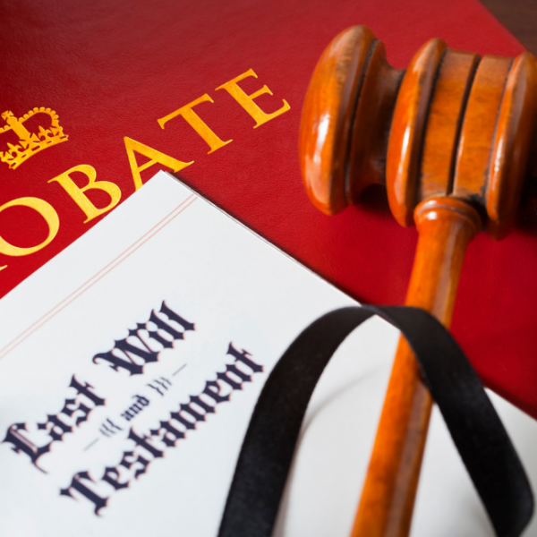 To Hire a San Antonio Probate Attorney for an Estate Settlement