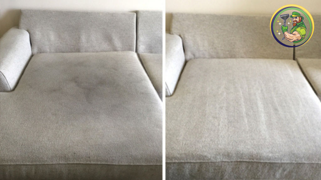 Choose the Right Upholstery Cleaning Service 
