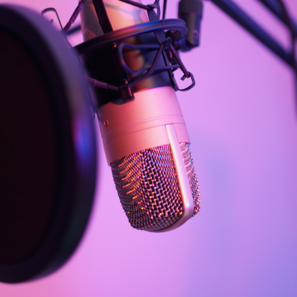 Ten Benefits You Immediately Receive If You Begin Podcasting