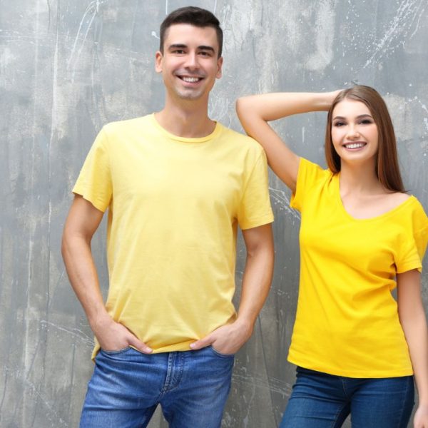 5 Tips to Find High-Quality Plain T-Shirts Online in the UK