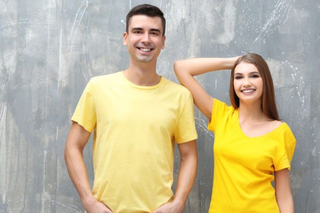 5 Tips to Find High-Quality Plain T-Shirts Online in the UK