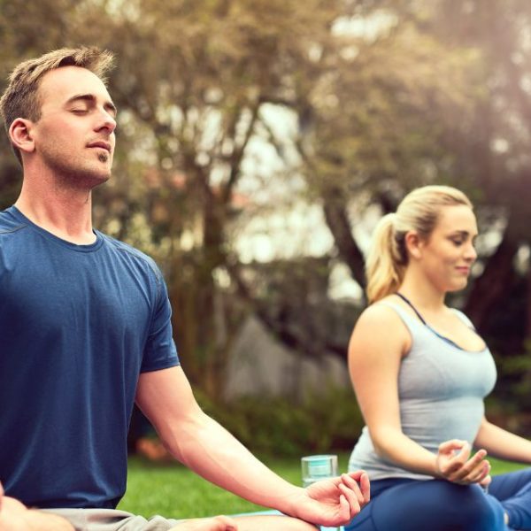 7 Ways Meditation Can Help You Lead a Healthier and Happier Life in Sydney