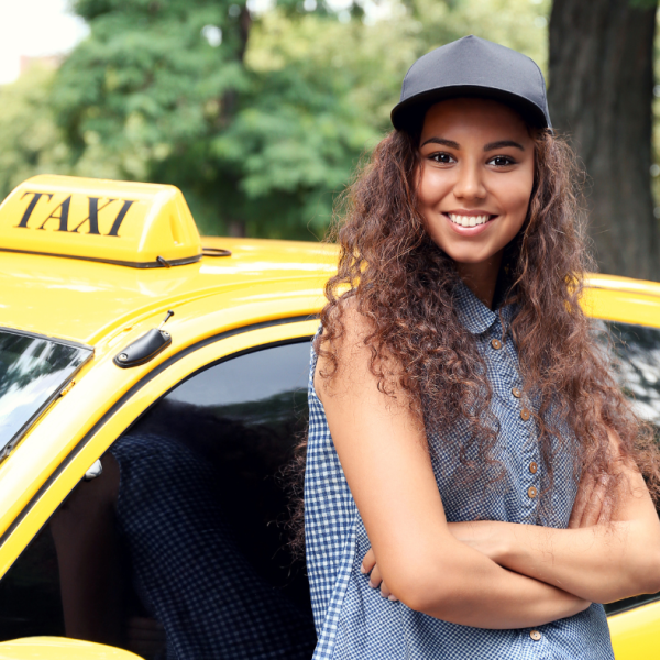 Top Reasons to Choose Taxi Services Over Other Transportation Options