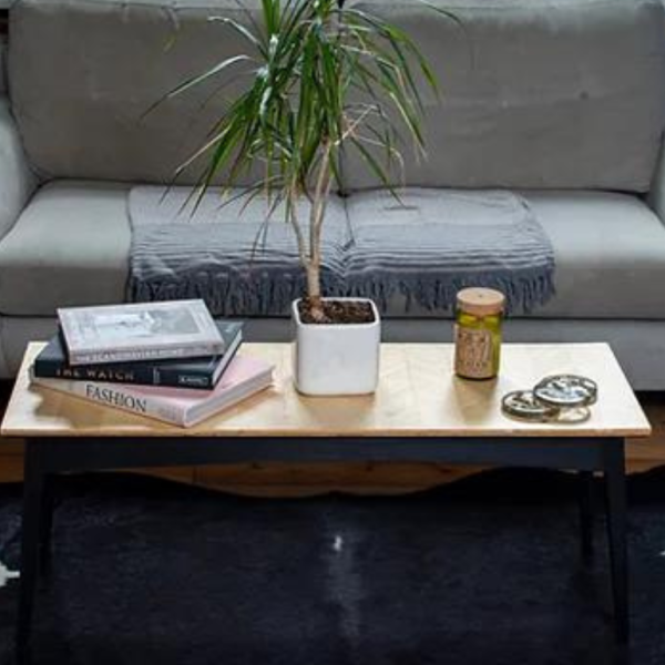 Why Sustainable Wooden Furniture is a Smart Investment for Your Home