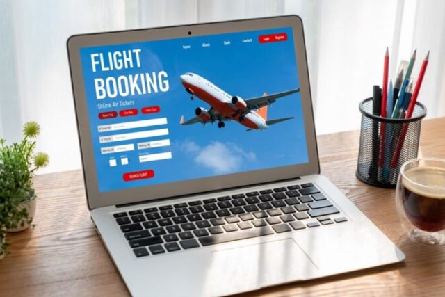 Unlocking Affordable Adventures: The Top Websites for Booking Budget Flights