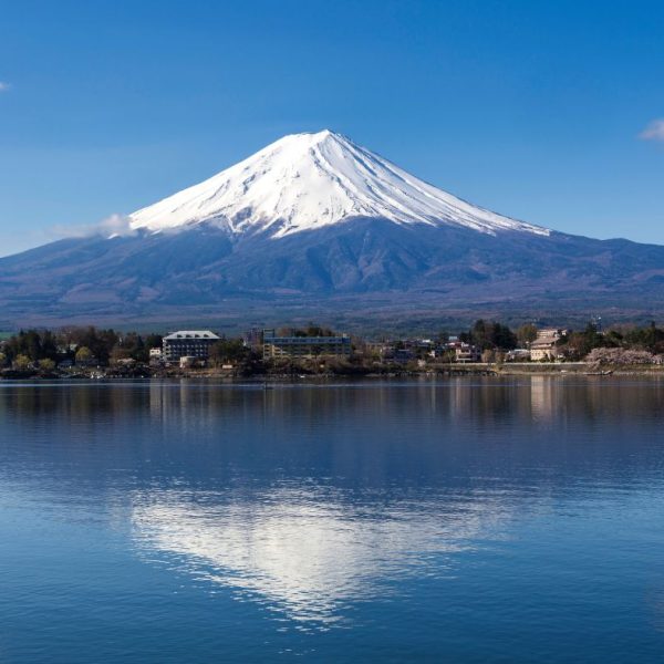 How Tokyo Grand Tours Ensures Safety on Fuji Tours: A Comprehensive Chauffeur