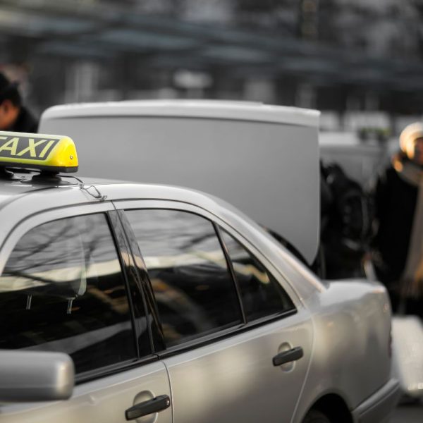 Why Choose MSP Taxi Services: Comfort, Convenience, and Cost-Efficiency