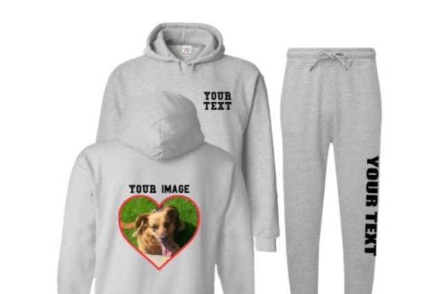 How to Find the Best Custom Hoodie Printing Services in London