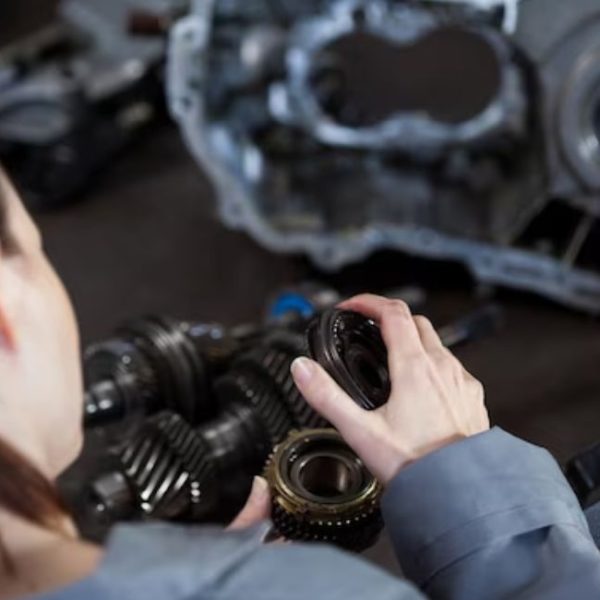 Maximizing Lifespan: Tips and Tricks for Maintaining and Replacing Engine Spare Parts