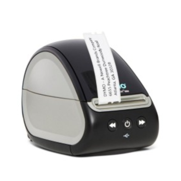 Portable Printing Perfection: Elevate Your Organization with Label Printers