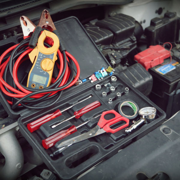 The Top Car Repair Tools Every Car Owner Should Own