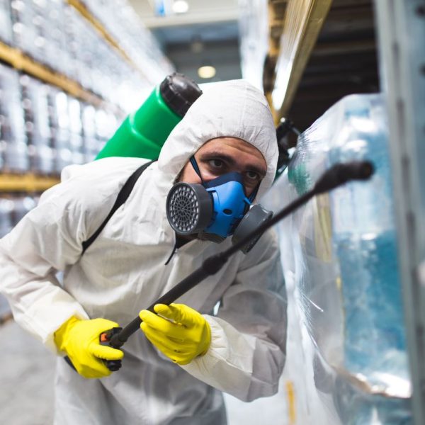 The Importance of Professional Pest Control for Safeguarding Your Home and Health