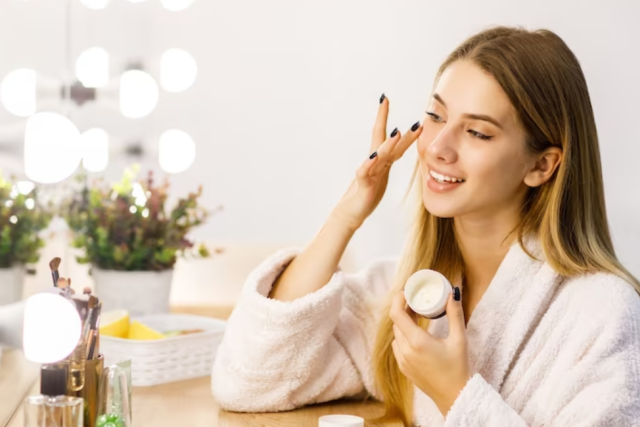 Cuidado de la piel: mejore su rutina de belleza con productos faciales de primer nivel