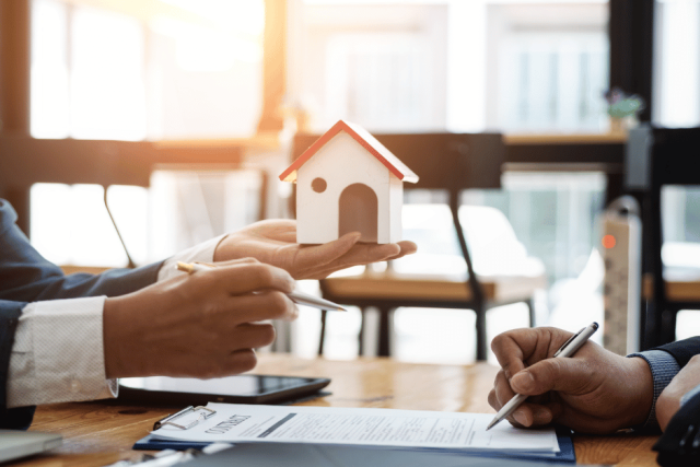 The Role of Trust Deeds in Real Estate Investing: What You Need to Know