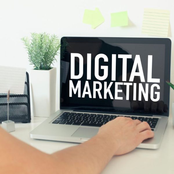 The Future of Marketing: Key Digital Marketing Trends in 2024 That Are Shaping the Landscape