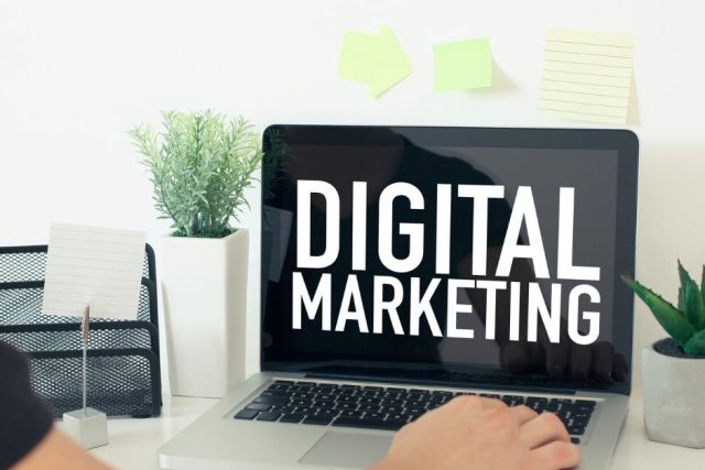 The Future of Marketing: Key Digital Marketing Trends in 2024 That Are Shaping the Landscape