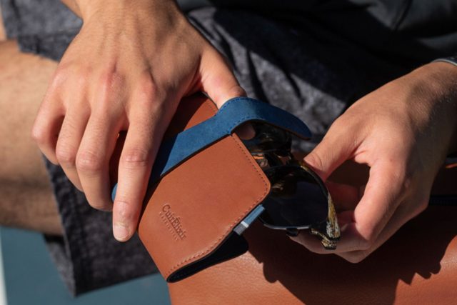 The Ultimate Guide to Choosing the Perfect Leather Glasses Case