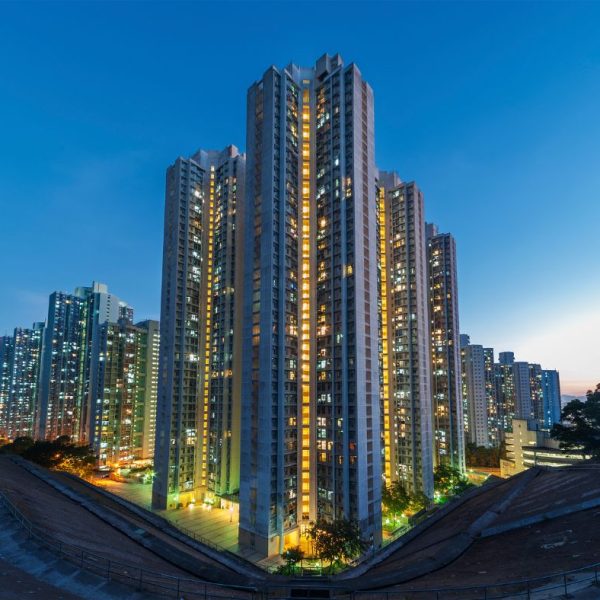 Unveiling the Dynamics: How Real Estate Development Company Transforms Urban Landscapes?