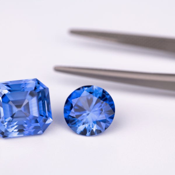 Sapphire Diamond vs. Other Gemstone Combinations: Which Reigns Supreme?
