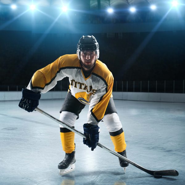 The Evolution of Custom Hockey Jerseys: From Classic Designs to Modern Trends