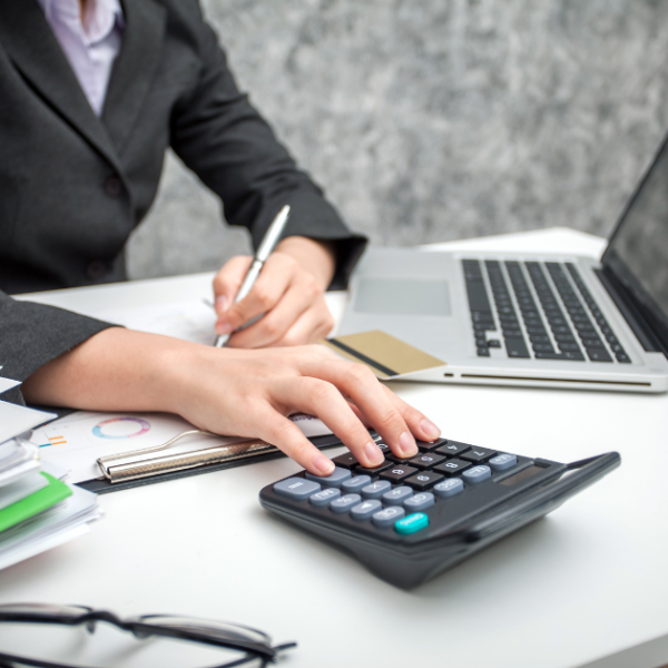 How Bookkeepers Can Help You Save Time and Money