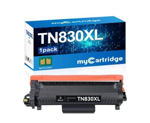 The Ultimate Guide to Choosing the Right TN830xL Toner for Your Printer