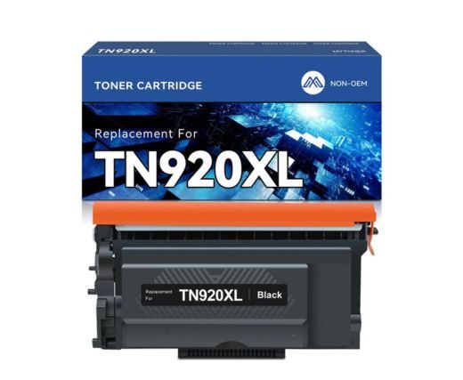 Long Live Printing: Strategies to Extend the Lifespan of Your TN920XL Toner Cartridge