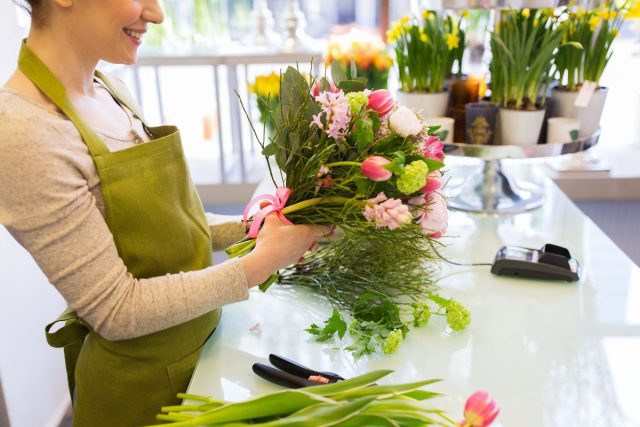How to Find the Best Corporate Flower Arrangements in Perth to Elevate Your Workspace