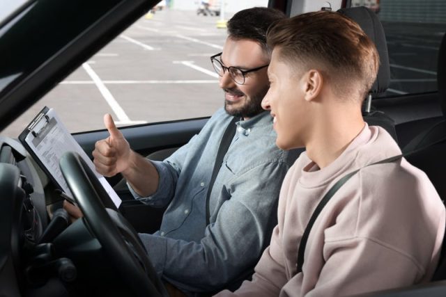 Mastering the Road: How Driving Schools Prepare You for a Lifetime of Safe Driving