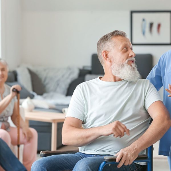 Exploring the Role of Home Care Nursing Services in Promoting Health and Wellness