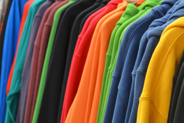 Beyond the Price Tag: The Surprising Advantages of Investing in Wholesale Sweatshirts