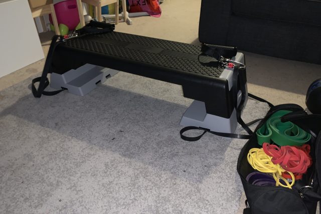 The Ultimate Guide to Choosing the Best Resistance Band Platform for Your Home Gym