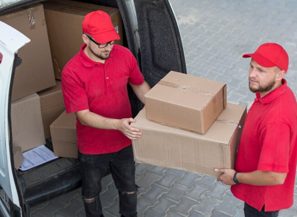 A Step-by-Step Guide to Implementing Pick, Pack, and Ship Services in Your Warehouse