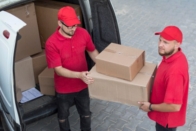 A Step-by-Step Guide to Implementing Pick, Pack, and Ship Services in Your Warehouse