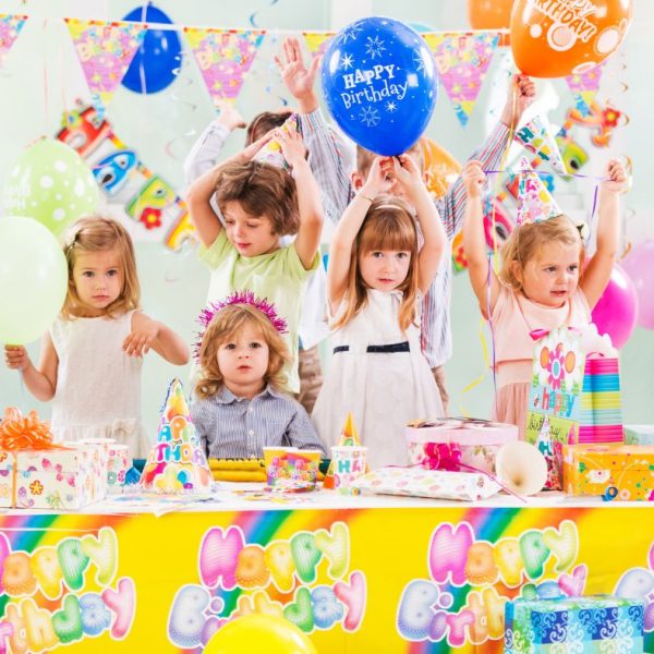 Why Hiring Characters for Birthday Parties is the Secret to Unforgettable Fun