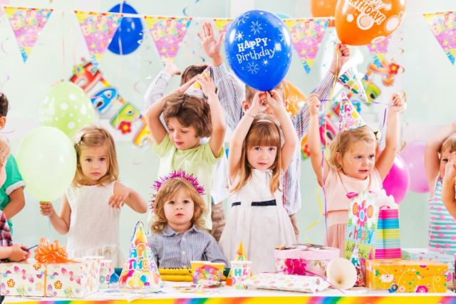 Why Hiring Characters for Birthday Parties is the Secret to Unforgettable Fun