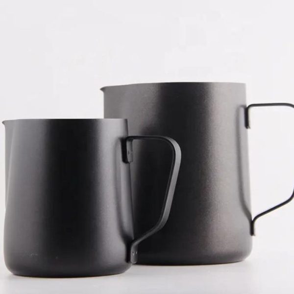 Things to consider when buying an authentic Stainless Steel Pitcher Jug Ethiopian Style