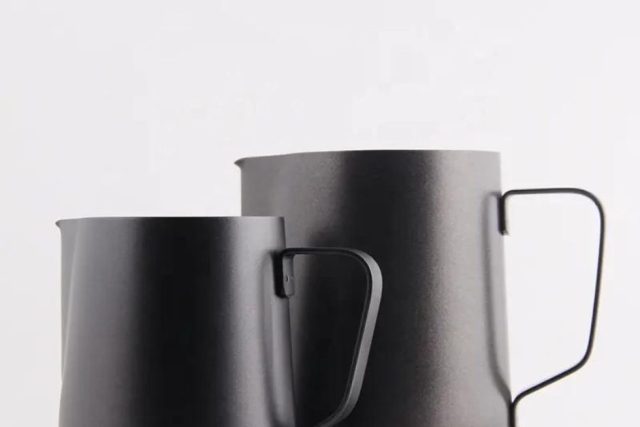 Things to consider when buying an authentic Stainless Steel Pitcher Jug Ethiopian Style