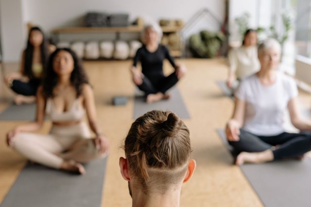 The Science Behind Yoga Programs: Understanding the Physical and Mental Benefits