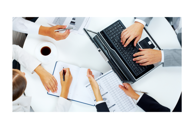 From Strategy to Execution: The Role of Business Consulting Services in Achieving Business Success