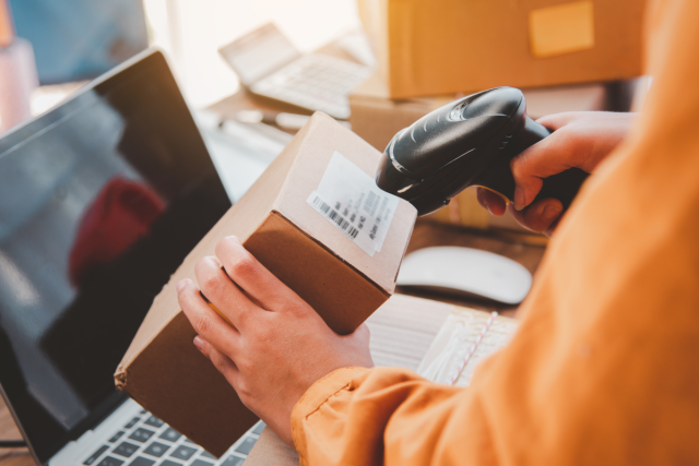 The Top 5 Benefits of Implementing Barcode Scanners in Your Warehouse