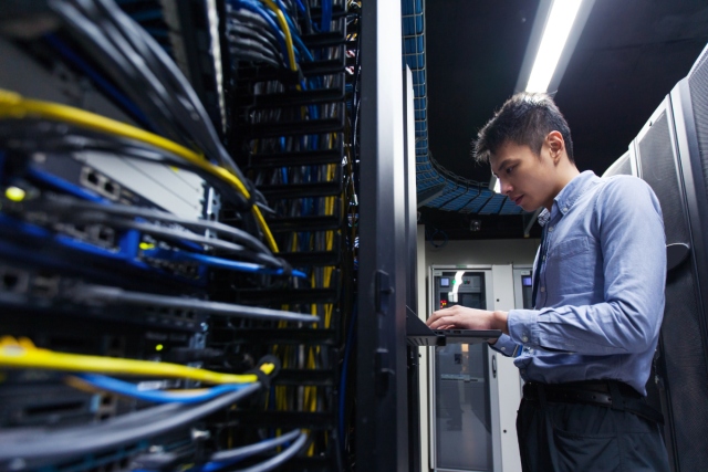 The Crucial Role of Data Center Decommissioning Services in Ensuring Business Continuity and Enhancing Data Security
